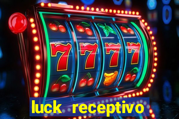 luck receptivo porto seguro